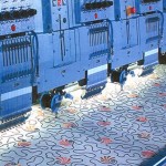 Computerized Embroidery