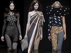 fashion designing